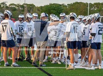 Thumbnail 2 in Northside Christian @ Calvary Christian photogallery.