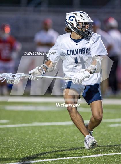 Thumbnail 2 in Northside Christian @ Calvary Christian photogallery.