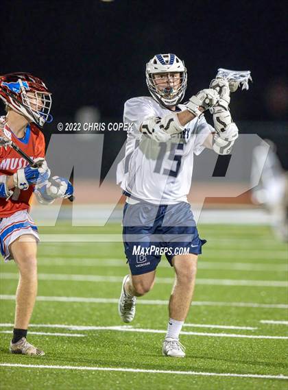 Thumbnail 1 in Northside Christian @ Calvary Christian photogallery.