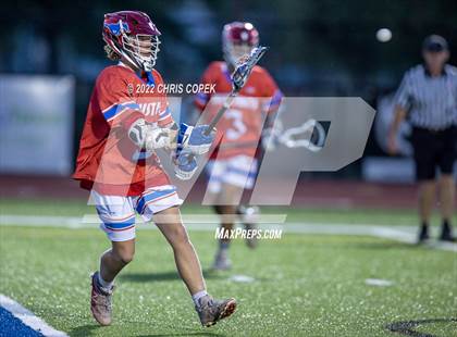 Thumbnail 3 in Northside Christian @ Calvary Christian photogallery.