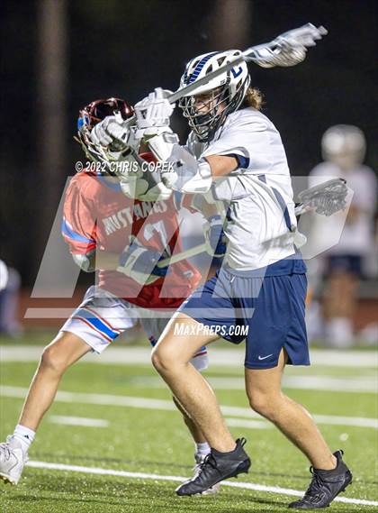 Thumbnail 1 in Northside Christian @ Calvary Christian photogallery.