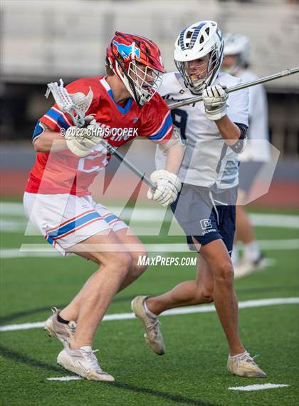 Thumbnail 3 in Northside Christian @ Calvary Christian photogallery.