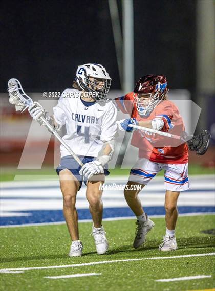 Thumbnail 1 in Northside Christian @ Calvary Christian photogallery.