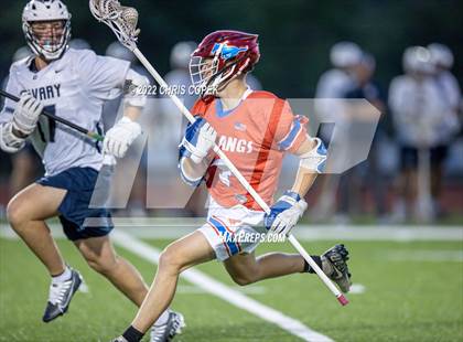Thumbnail 1 in Northside Christian @ Calvary Christian photogallery.