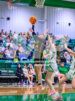 Salem @ Yellville-Summit