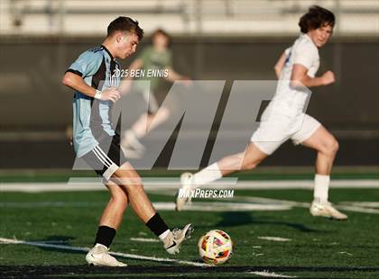 Thumbnail 1 in Centennial vs. Starr's Mill (GHSA 4A Round 2) photogallery.