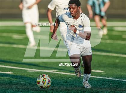 Thumbnail 3 in Centennial vs. Starr's Mill (GHSA 4A Round 2) photogallery.