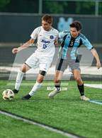 Photo from the gallery "Centennial vs. Starr's Mill (GHSA 4A Round 2)"