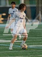 Photo from the gallery "Centennial vs. Starr's Mill (GHSA 4A Round 2)"