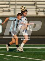 Photo from the gallery "Centennial vs. Starr's Mill (GHSA 4A Round 2)"