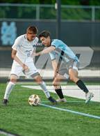 Photo from the gallery "Centennial vs. Starr's Mill (GHSA 4A Round 2)"