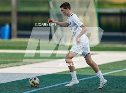 Thumbnail 1 in Centennial vs. Starr's Mill (GHSA 4A Round 2) photogallery.