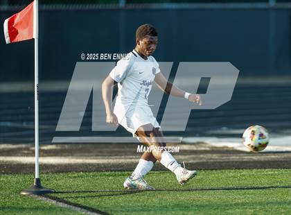 Thumbnail 1 in Centennial vs. Starr's Mill (GHSA 4A Round 2) photogallery.