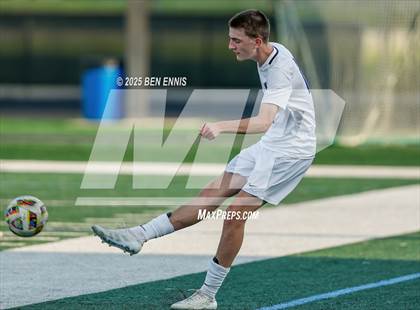 Thumbnail 3 in Centennial vs. Starr's Mill (GHSA 4A Round 2) photogallery.
