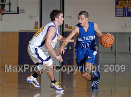 Thumbnail 3 in Valley Central @ Warwick photogallery.