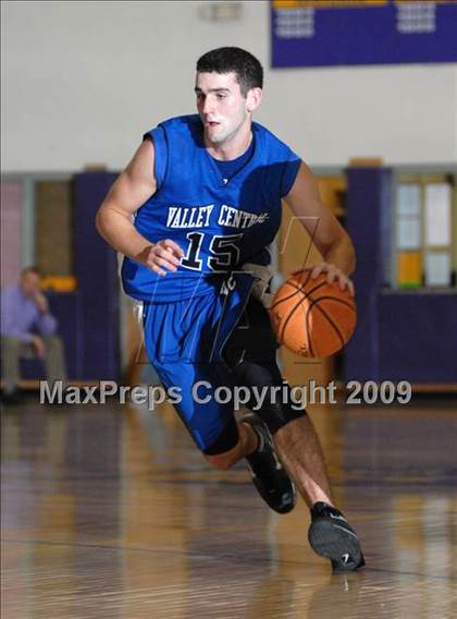 Thumbnail 3 in Valley Central @ Warwick photogallery.