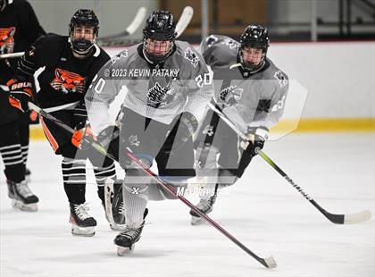 Thumbnail 3 in Ridgefield @ Xavier photogallery.
