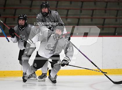 Thumbnail 2 in Ridgefield @ Xavier photogallery.