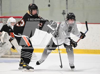 Thumbnail 3 in Ridgefield @ Xavier photogallery.