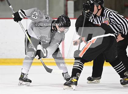 Thumbnail 3 in Ridgefield @ Xavier photogallery.