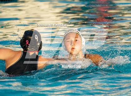 Thumbnail 1 in Foothill vs Bishop's (Newport Invite) photogallery.