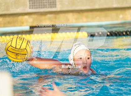 Thumbnail 1 in Foothill vs Bishop's (Newport Invite) photogallery.