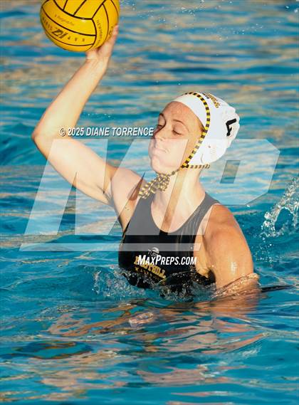 Thumbnail 3 in Foothill vs Bishop's (Newport Invite) photogallery.