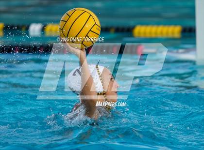 Thumbnail 1 in Foothill vs Bishop's (Newport Invite) photogallery.