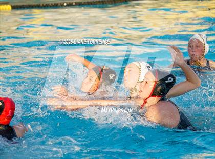 Thumbnail 1 in Foothill vs Bishop's (Newport Invite) photogallery.