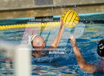 Thumbnail 1 in Foothill vs Bishop's (Newport Invite) photogallery.