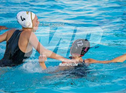 Thumbnail 2 in Foothill vs Bishop's (Newport Invite) photogallery.