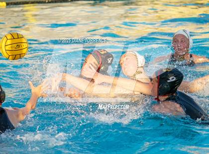 Thumbnail 3 in Foothill vs Bishop's (Newport Invite) photogallery.