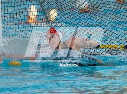 Thumbnail 2 in Foothill vs Bishop's (Newport Invite) photogallery.