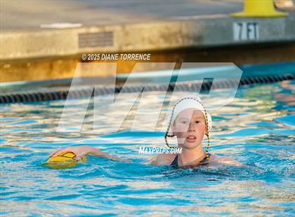 Thumbnail 1 in Foothill vs Bishop's (Newport Invite) photogallery.