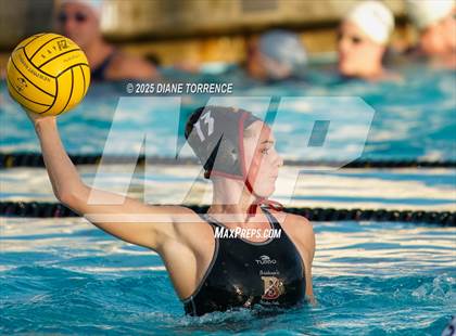 Thumbnail 3 in Foothill vs Bishop's (Newport Invite) photogallery.