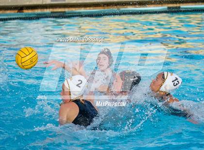 Thumbnail 1 in Foothill vs Bishop's (Newport Invite) photogallery.