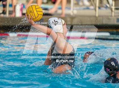 Thumbnail 1 in Foothill vs Bishop's (Newport Invite) photogallery.