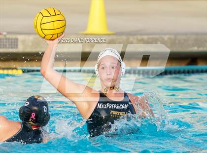 Thumbnail 1 in Foothill vs Bishop's (Newport Invite) photogallery.
