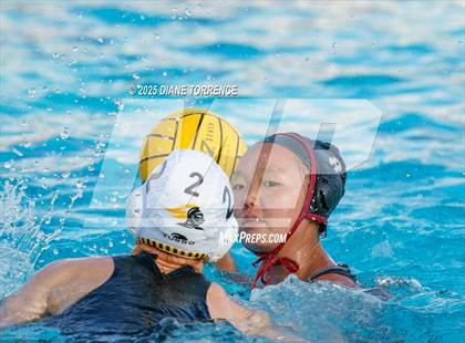 Thumbnail 2 in Foothill vs Bishop's (Newport Invite) photogallery.