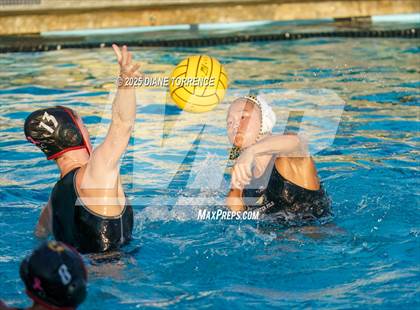 Thumbnail 2 in Foothill vs Bishop's (Newport Invite) photogallery.