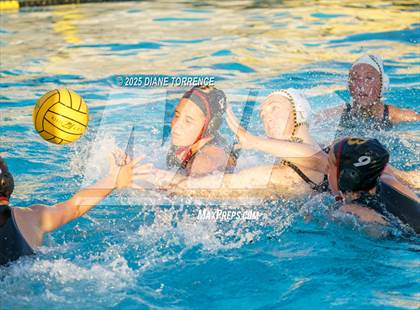 Thumbnail 2 in Foothill vs Bishop's (Newport Invite) photogallery.