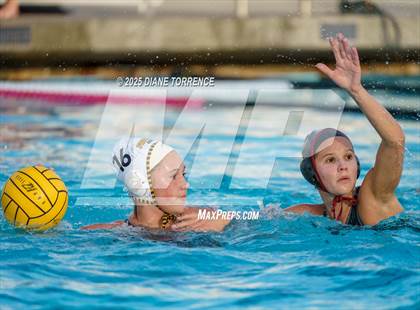 Thumbnail 1 in Foothill vs Bishop's (Newport Invite) photogallery.