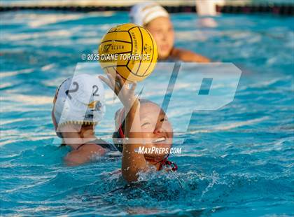 Thumbnail 3 in Foothill vs Bishop's (Newport Invite) photogallery.