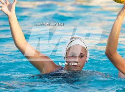 Thumbnail 2 in Foothill vs Bishop's (Newport Invite) photogallery.