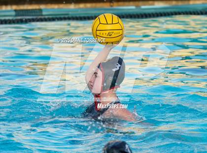 Thumbnail 3 in Foothill vs Bishop's (Newport Invite) photogallery.
