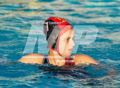 Thumbnail 1 in Foothill vs Bishop's (Newport Invite) photogallery.
