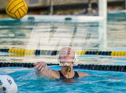 Thumbnail 2 in Foothill vs Bishop's (Newport Invite) photogallery.