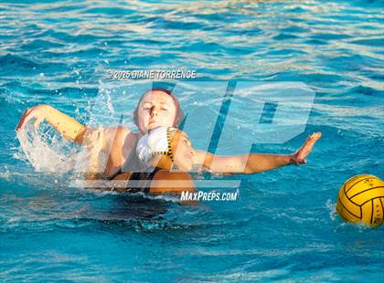 Thumbnail 2 in Foothill vs Bishop's (Newport Invite) photogallery.