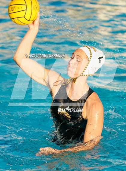 Thumbnail 3 in Foothill vs Bishop's (Newport Invite) photogallery.