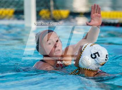 Thumbnail 1 in Foothill vs Bishop's (Newport Invite) photogallery.